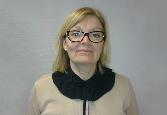 Pia Jönsson