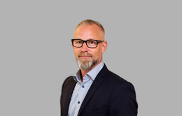 Filip Ringborg, VP Business Development